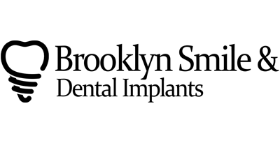 Dentist Brooklyn NY Brooklyn Smile & Dental Implants Header Logo