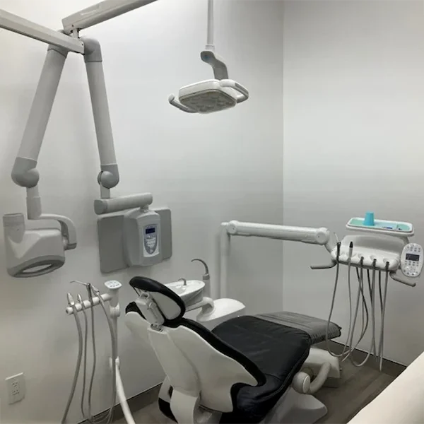 Dentist Brooklyn NY Exam Room HP